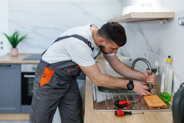 Best Best Plumbers Near Me  in Passaic, NJ