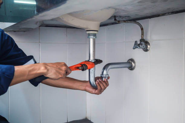 Best Affordable Plumber Near Me  in Passaic, NJ