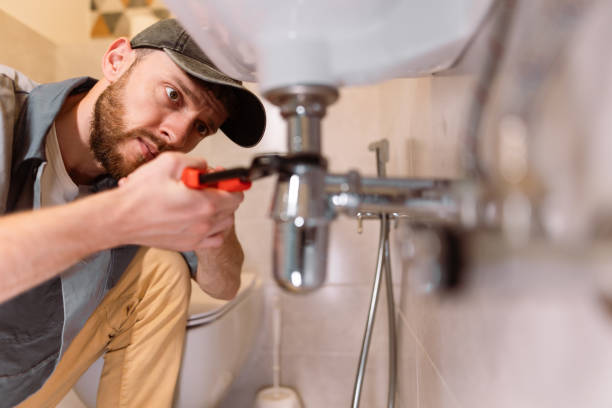 Best Commercial Plumbing Services  in Passaic, NJ