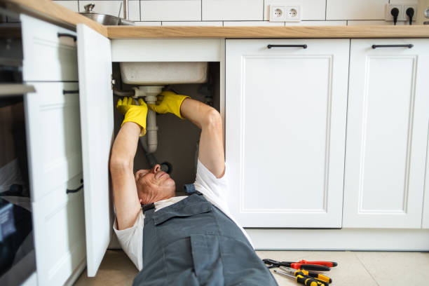  Passaic, NJ Plumbing Pros