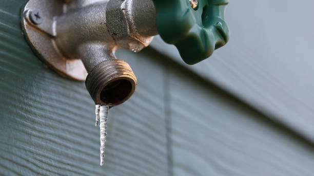 Best Clogged Drain Plumber  in Passaic, NJ