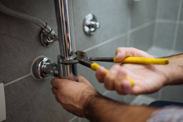 Best Sprinkler Systems  in Passaic, NJ