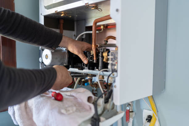 Best Leak Detection Services  in Passaic, NJ
