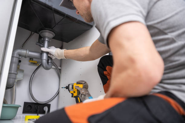 Professional Plumbing in Passaic, NJ