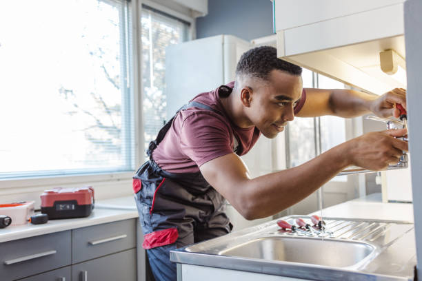 Best Drain Cleaning Services  in Passaic, NJ