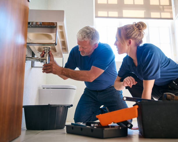 Best Local Plumber Services  in Passaic, NJ